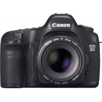 Canon EO'S 5D