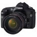 Canon EO'S 5D